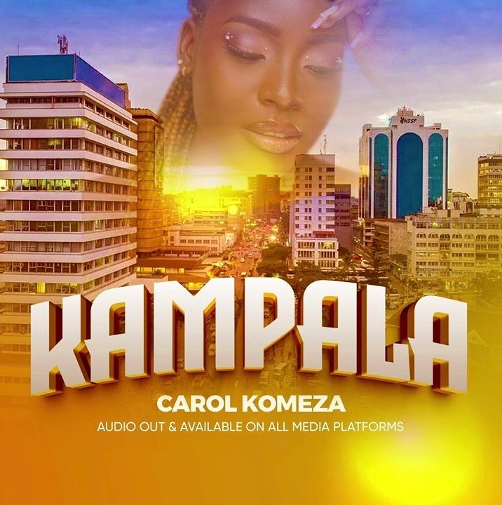 Carol Komeza
